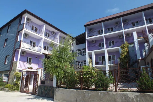 Esenin Hotel Resort & SPA