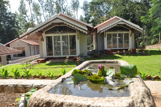 Nirvana Kutira Home Stay