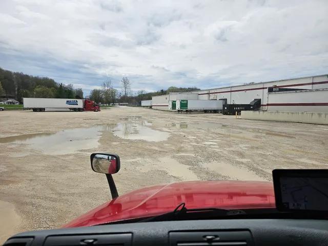 Pluto Corporation Warehouse