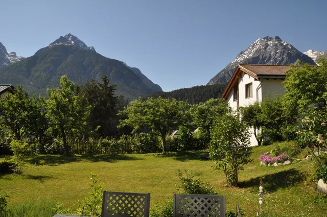 Ferienwohnung Senda 495D