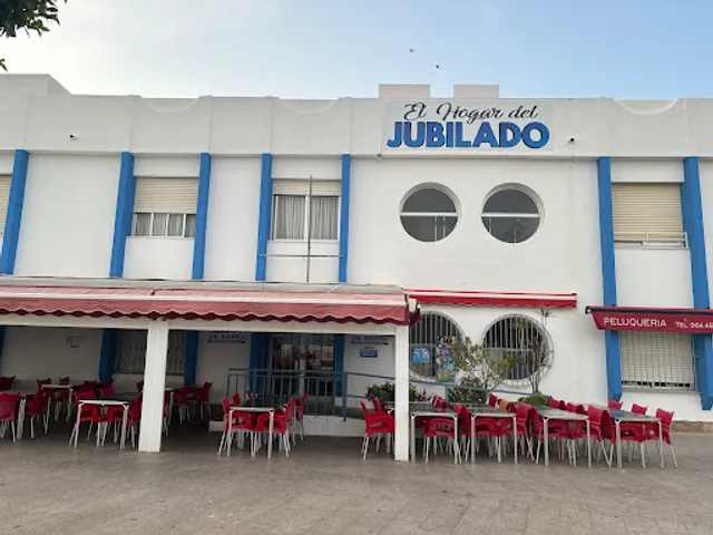 Hogar del Jubilado
