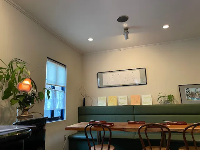 まのや ラ・プティット・シェーズ