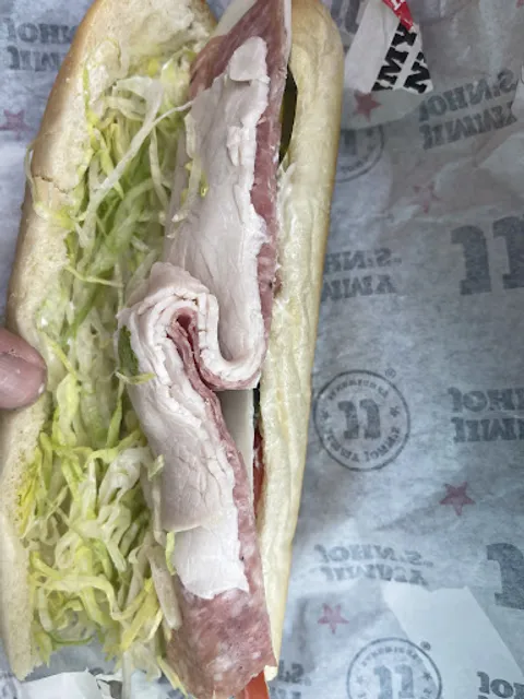 Jimmy John's