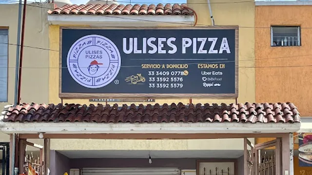 Ulises Pizzas