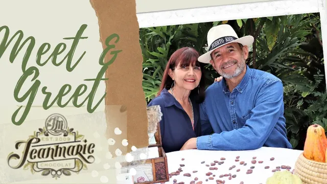 Hacienda Jeanmarie Chocolat