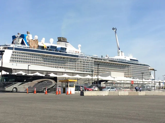 Divya Tellakula Dream Vacations