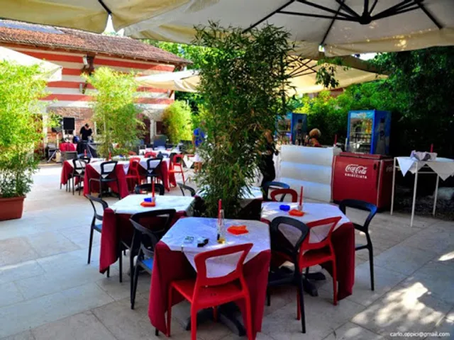 Trattoria San Lorenzo