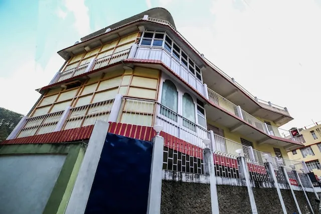 New Shillong Guest House
