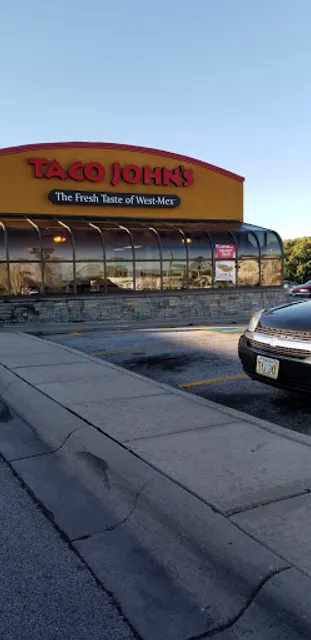 Taco John's