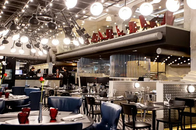 Il Gondoliere París - New York