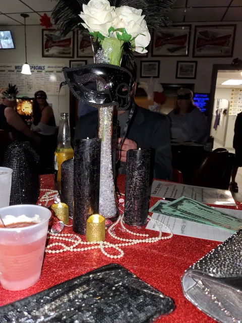 American Legion Post 372 - Columbia