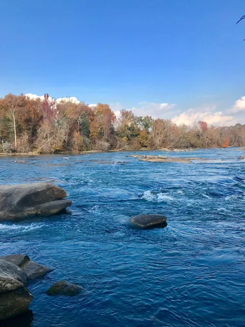 Columbia Farms (House of Raeford)