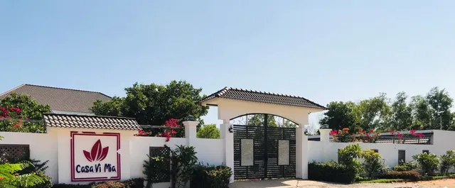 Casa Vi Mia