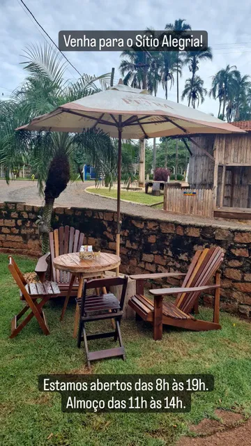 Sítio Alegria