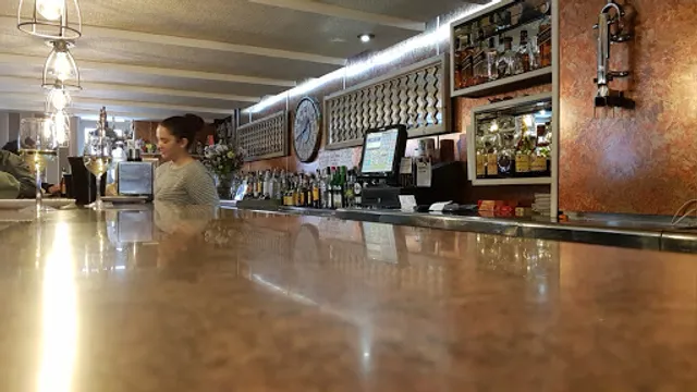 Bar Hostal El Chambe