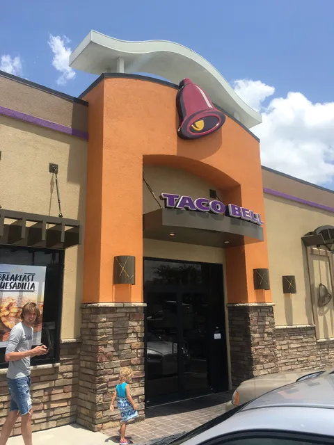 Taco Bell