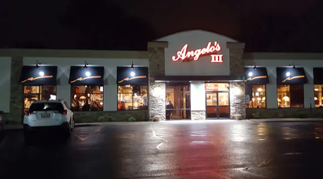 Angelo's III