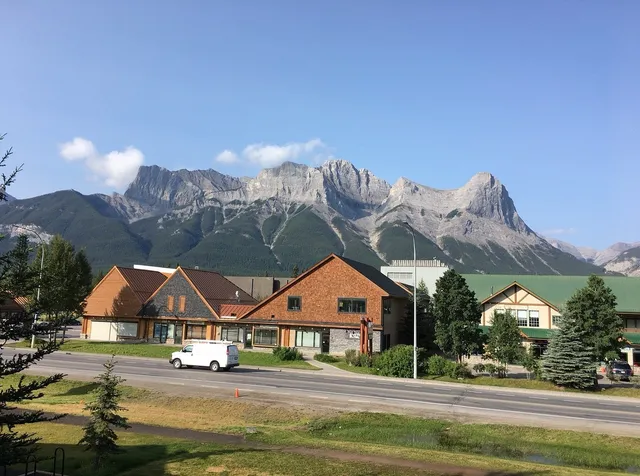 Grand Canadian Resort