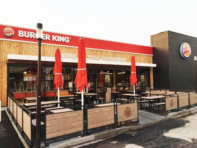 Burger King