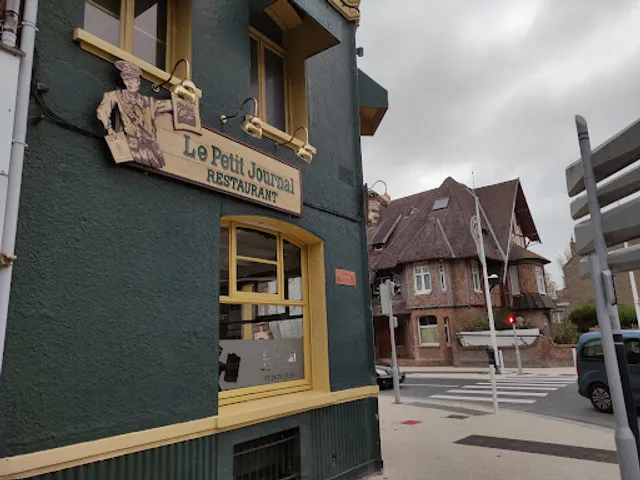 Le Petit Journal