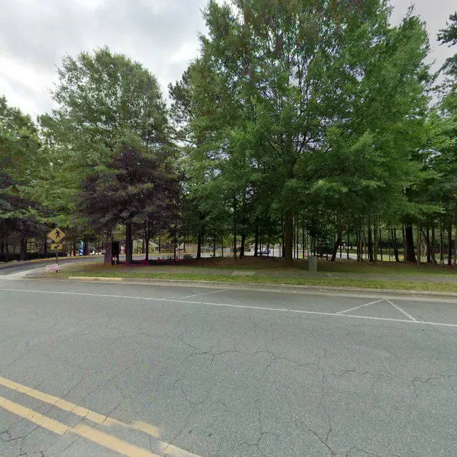 Clarke creek parkway