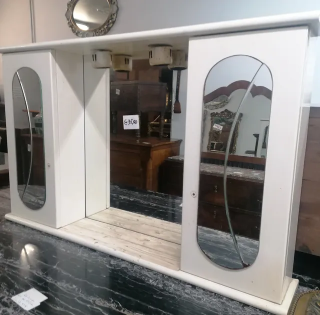 Centro Gamma - Barrale