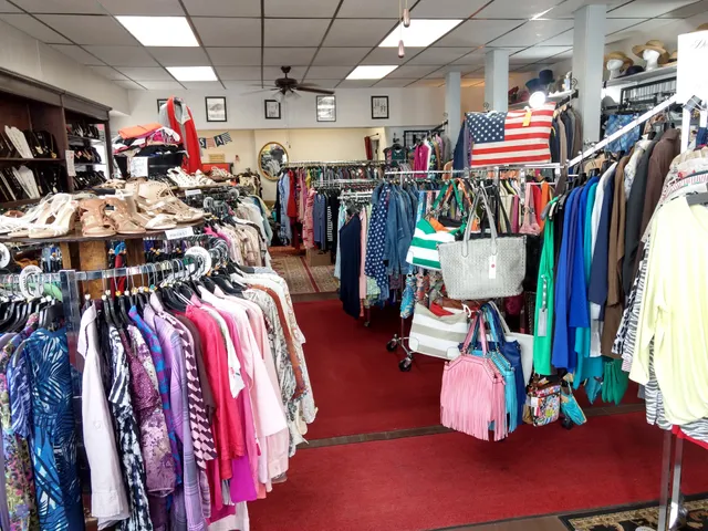 Fabulous But Frugal Boutique