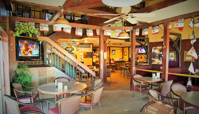 Road House Pub and Grill