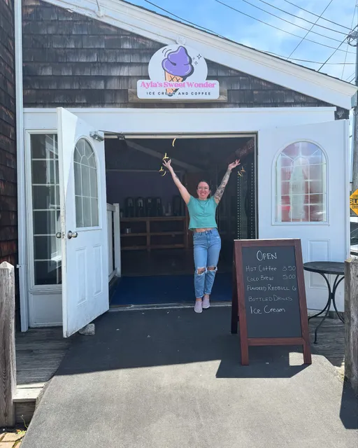 Ayla’s Sweet Wonder