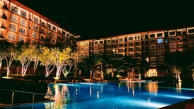 Baan Thew Lom Condo Cha Am- Hua Hin