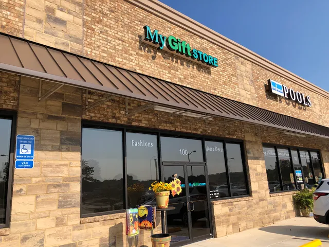 My Gift Store