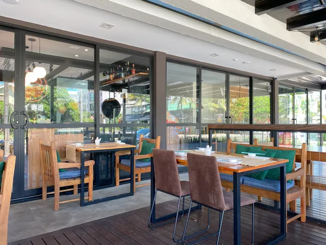 KayZushi Gastronomia Japonesa