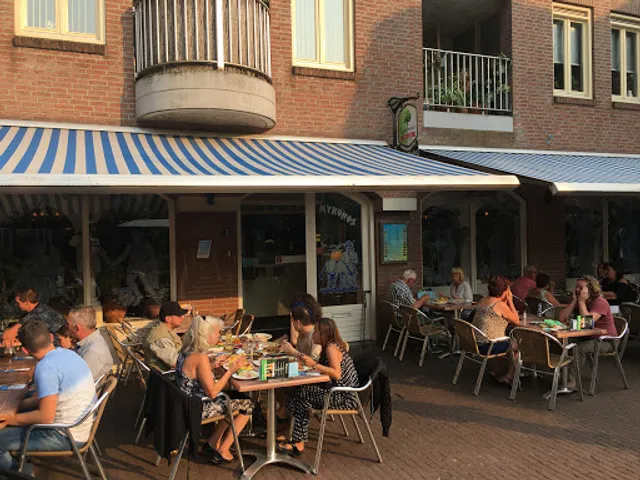 Mykonos Weert B.V.