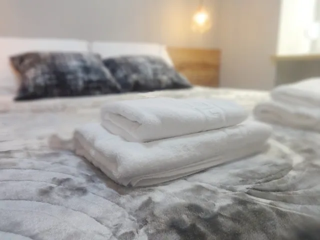 St. Mark's Boutique Apartment Zagreb