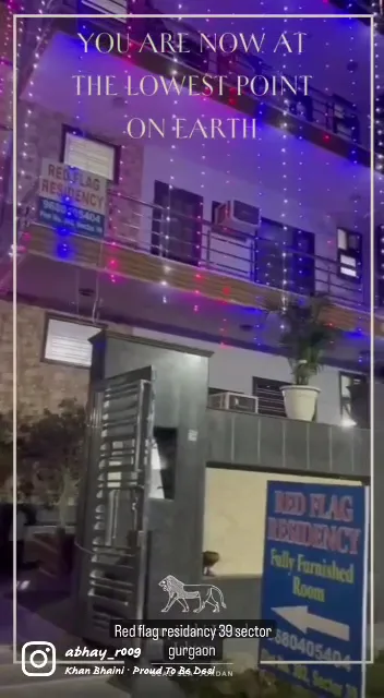 Hotel Singh Residency