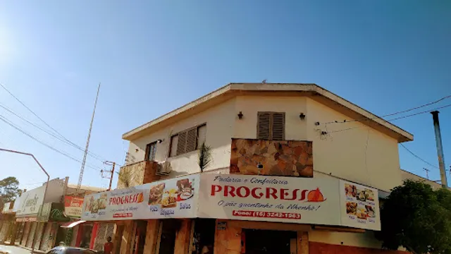 Padaria Progresso