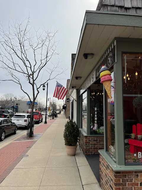 Whelan’s Coffee & Ice Cream