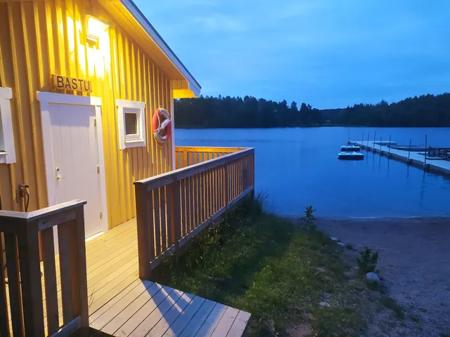 Brittebo Lägergård