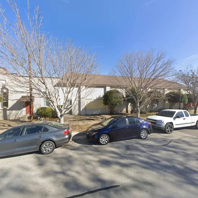 Emanuel Christian Fellowship