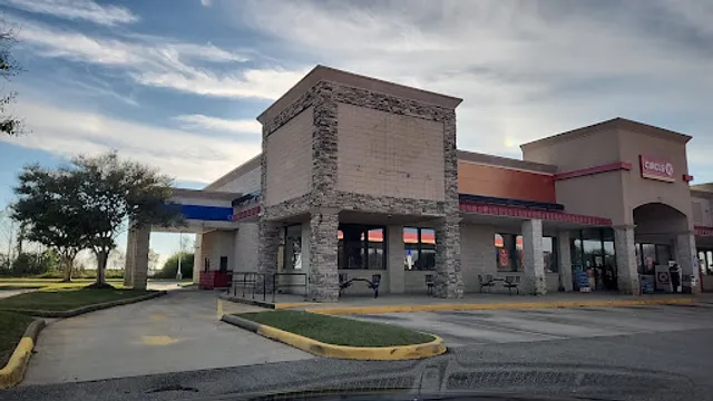 Dairy Queen Grill & Chill