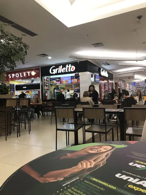 Griletto Floripa Shopping