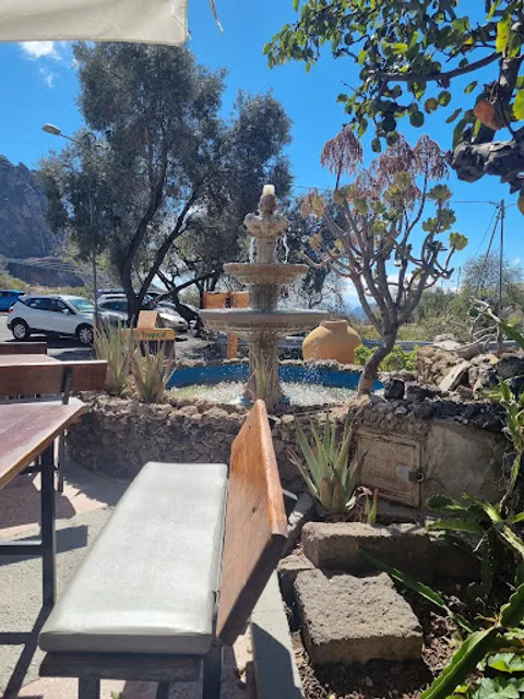 Restaurante Casa Melo