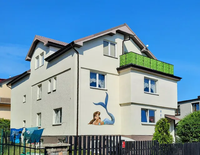 Holiday House SATORI