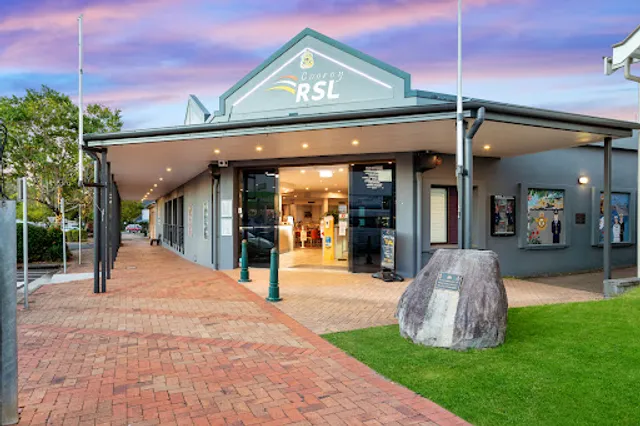 Cooroy RSL