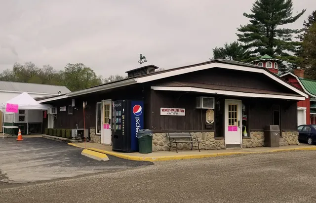 Wendel's Poultry Farm