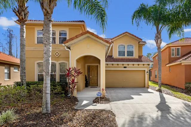 The Green Haven at Watersong