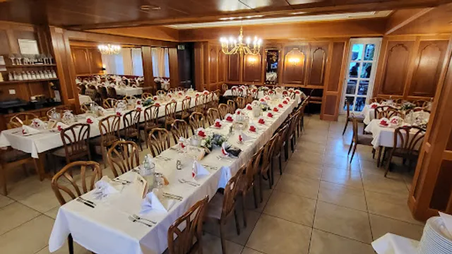 Breitenbacher Hof - Hotel Restaurant