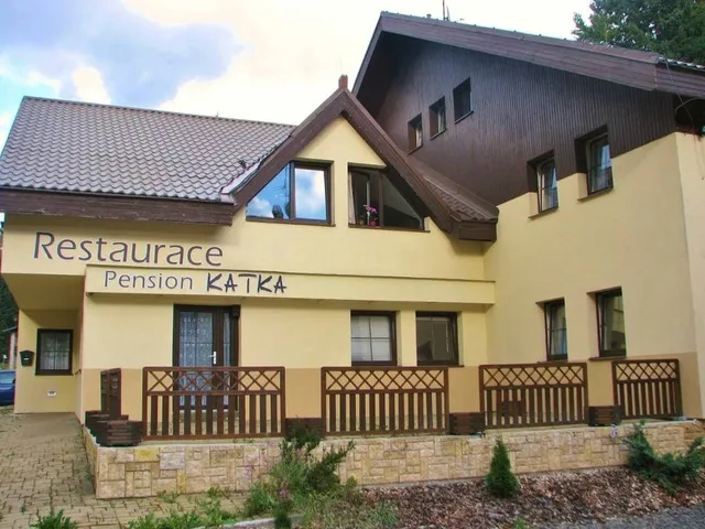 Pension Katka