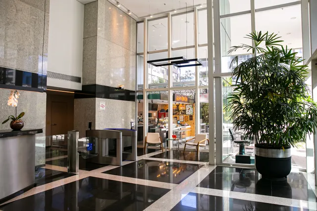 Vinci Hair Clinic Vila Olímpia | Transplante Capilar em São Paulo