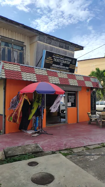 Kuala Besut Travel & Tour Sdn. Bhd.